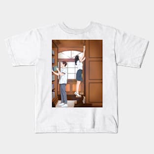 Extraordinary You Kids T-Shirt